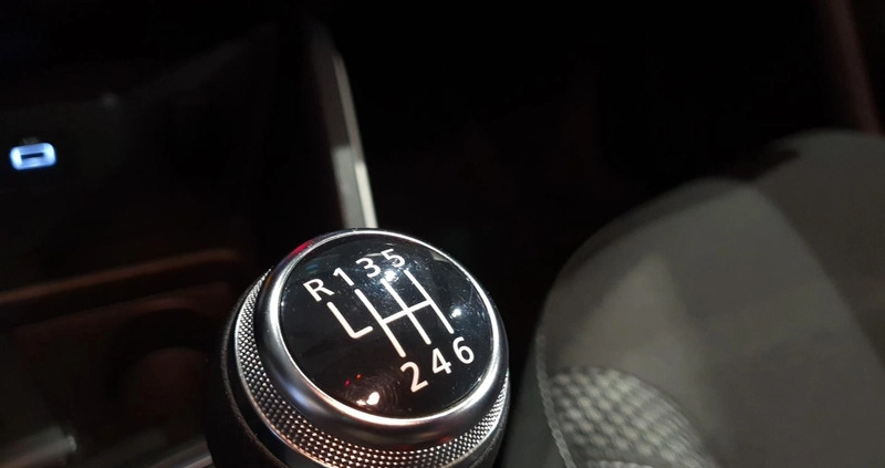 Dacia Duster cena 81500 przebieg: 7882, rok produkcji 2022 z Jaworzno małe 326